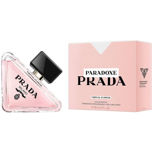 Prada Paradoxe Virtual Flower 90ml EDP Spray Women