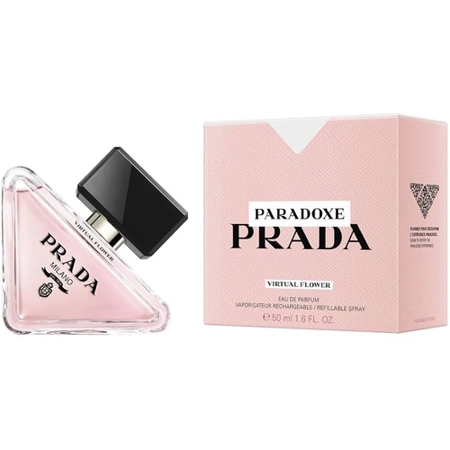 Prada Paradoxe 50ml EDP Spray Women