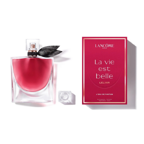 Lancome La Vie Est Belle L'Elixir 100ml L'eau De Parfum Spray Women