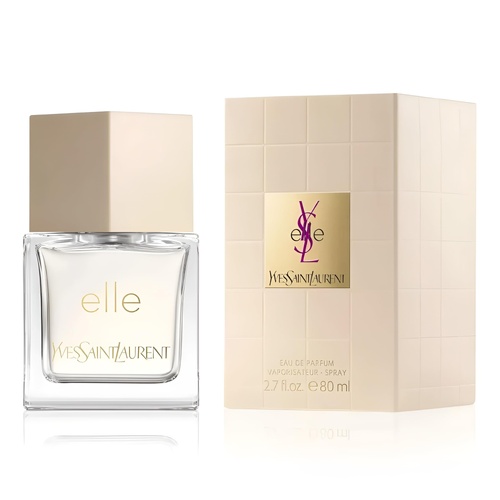Yves Saint Laurent Elle 80ml EDP Spray Women