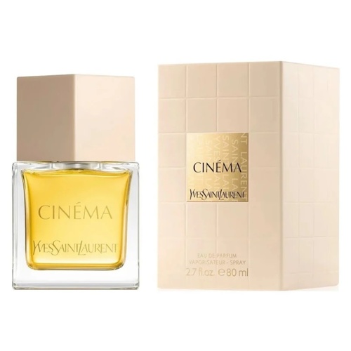 Yves Saint Laurent Cinema 80ml EDP Spray Women