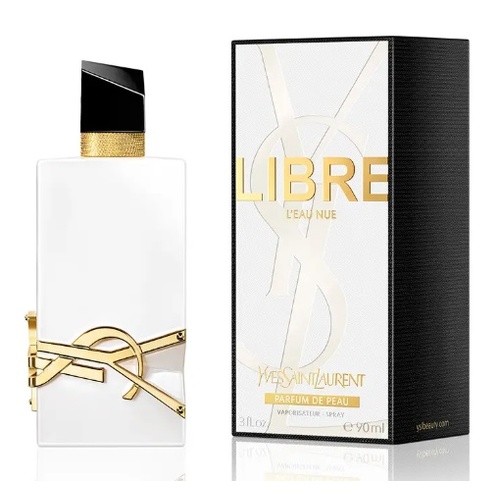 Yves Saint Laurent Libre L'eau Nue 50ml Parfum De Peau Spray Women
