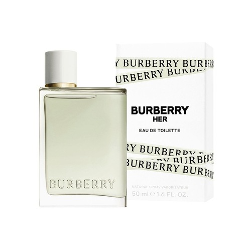 Burberry Her 50ml EDT Spray Women