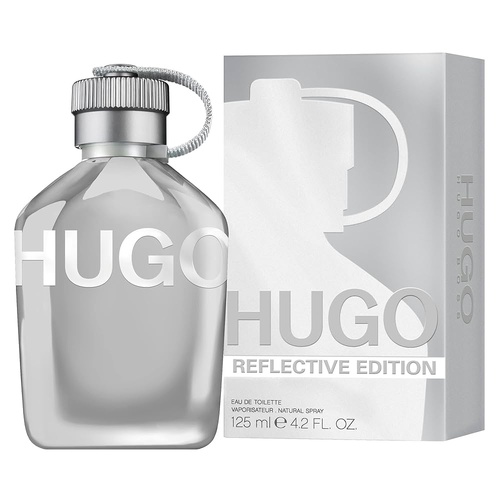 Hugo Boss Hugo Reflective 125ml EDT Spray Men