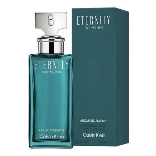 Calvin Klein Eternity Aromatic Essence 100ml EDP Spray Women