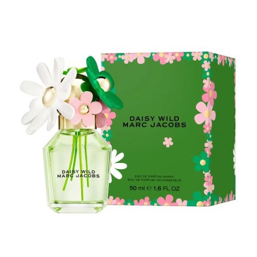 Marc Jacobs Daisy Wild 50ml EDP Spray Women