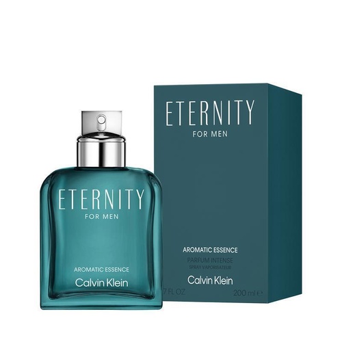 Calvin Klein Aromatic Essence for Men 200ml EDP Spray Men