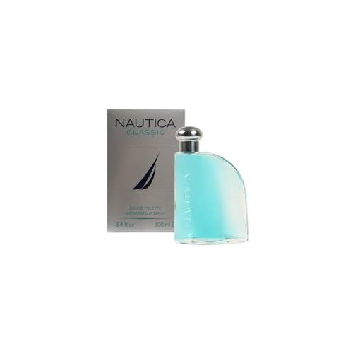 Nautica Classic 100ml EDT Spray Men