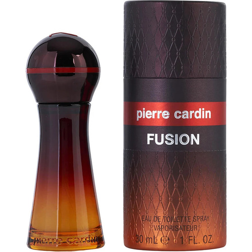 Pierre Cardin Fusion 90ml EDT Spray Men