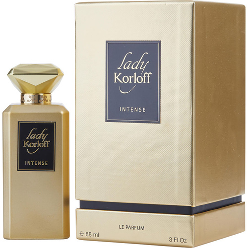 Korloff Lady Korloff Intense Le Parfum 88ml EDP Spray Women