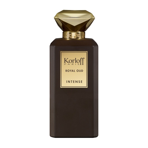 Korloff Paris Royal Oud Intense Le Parfum 88ml EDP Spray Women