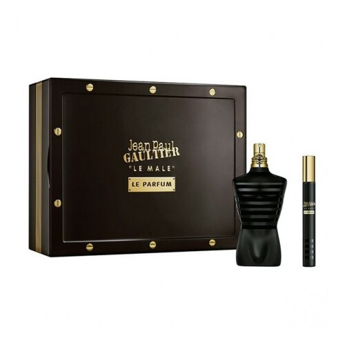 Jean Paul Gaultier Le Male Le Parfum 