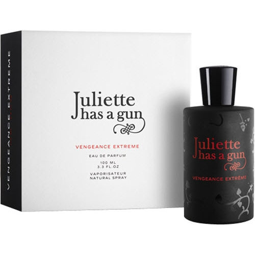 Juliette HAS A GUN VENGEANCE EXTREME 100ml EDP Spray Women