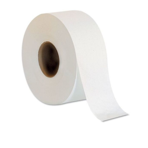 Jumbo Roll Tissue 2PLY Single Roll 300mt x SINGLE Roll