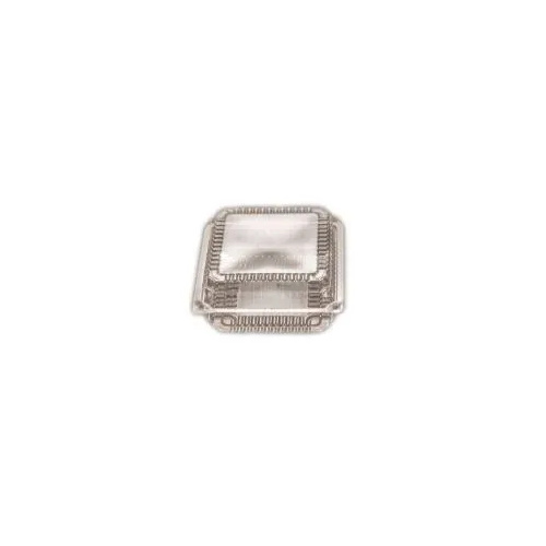 Ikon Clear Small Burger Clams IK-CL1 500piece Carton