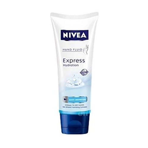 Nivea Hand Fluid Express Hydration 75ml