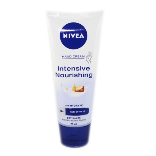 Nivea Hand Intensive Nourishing Cream 75ml