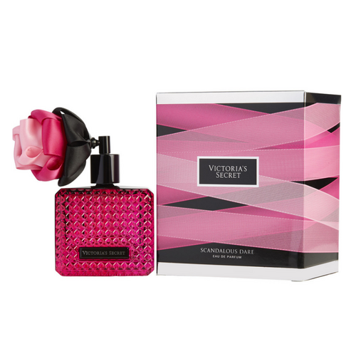 Victoria's Secret Scandalous Dare 100ml EDP Spray Women (EXTREMELY RARE)