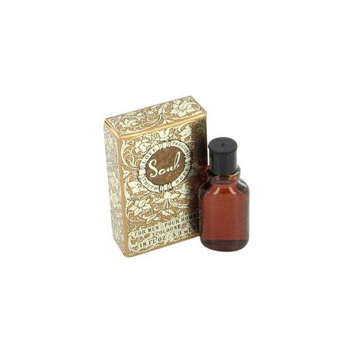 Liz Claiborne Curve Soul (NO BOX) Miniature 5.3ml EDT Women (NEW UNBOXED)