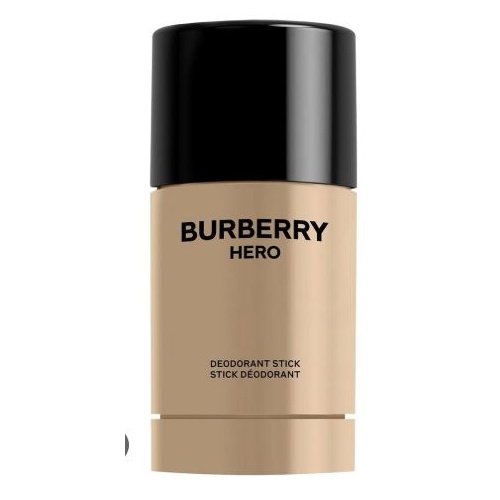 Burberry Hero Deodorant Stick 75g Men