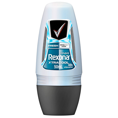 Rexona Men Anti-Perspirant Deodorant Roll-On Xtracool 50ml