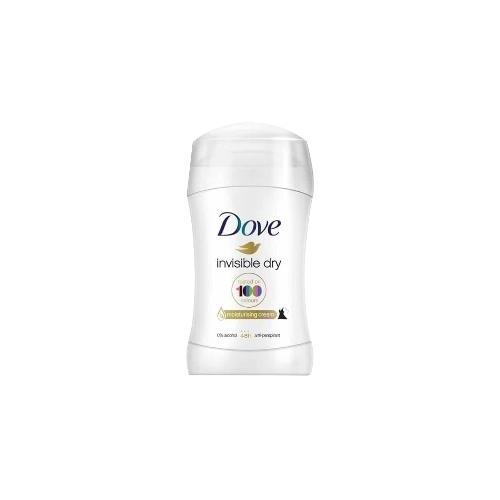 Dove Women Invisible Dry Anti-Perspirant Deodorant Stick 40ml