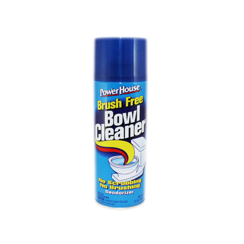 PowerHouse Brush Free Bowl Cleaner 340g Generic