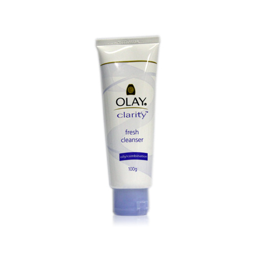 Olay Clarity Fresh Cleanser 100g