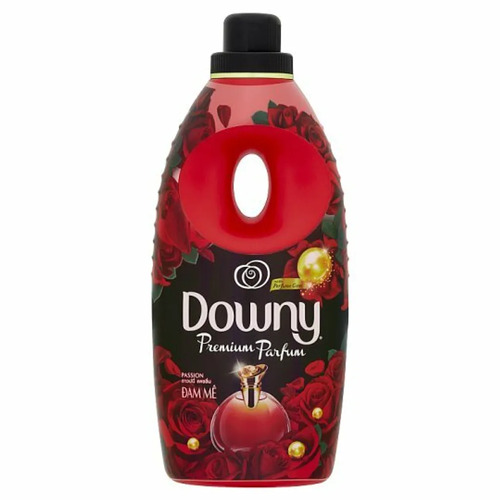 Downy Fabric Softener Perfume Collection Passion 800ml