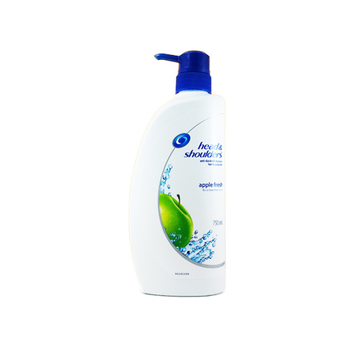 Head & Shoulders Apple Fresh Anti-Dandruff Shampoo 750ml
