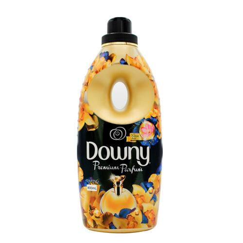 Downy Fabric Softener Parfum Collection Daring 800ml