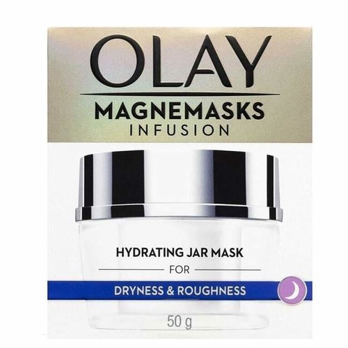 Olay Magnemasks Hydrating Jar Mask 50g