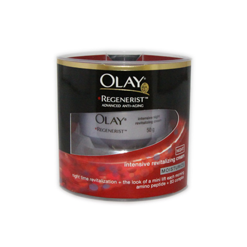 Olay Regenerist Intensive Night Revitalizing Cream 50g