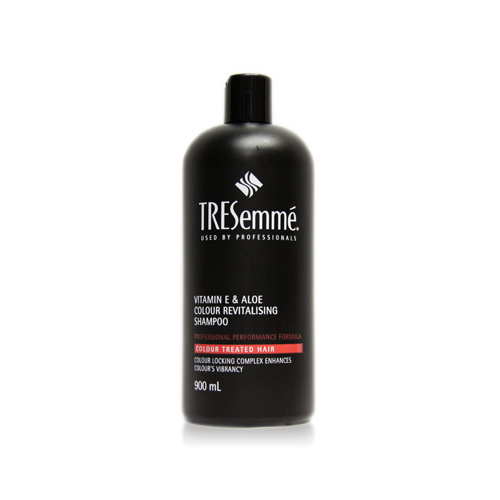 Tresemme Vitamin E & Aloe Colour Revitalising Shampoo 900ml