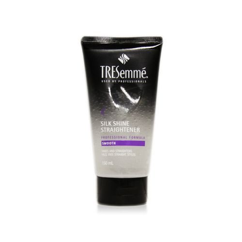 Tresemme Smooth Silk Shine Straightener 150ml