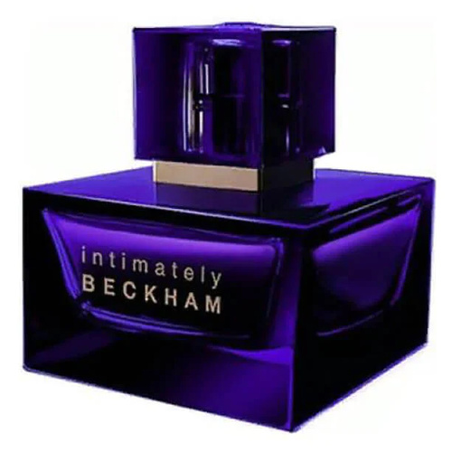 Beckham Intimately Beckham Night 75ml EDT Spray Women (TESTER - FULL BOTTLE)