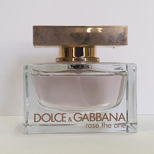 Dolce & Gabbana Rose The One 50ml EDP Spray Women (Tester)