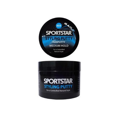 Sportstar Hair Putty 50ml