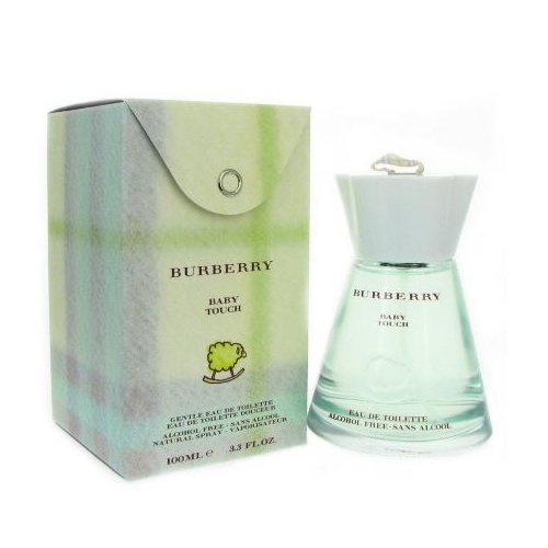 burberry baby touch 100ml