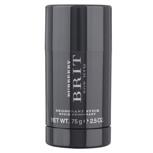 Burberry Brit For Him Deodorant Stick 75g Men