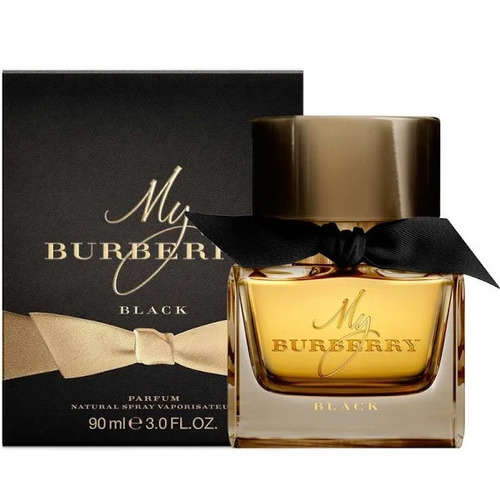 Burberry My Burberry Black Parfum 90ml EDP Spray Women (Old Packaging)