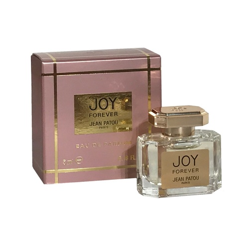 Jean Patou Joy Forever Miniature 5ml EDP Spray Women