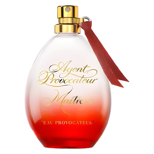 AGENT PROVOCATUER MAITRESSE eau PROVOCATEUR 50ml edt Spray Women (NEW TESTER Unboxed)