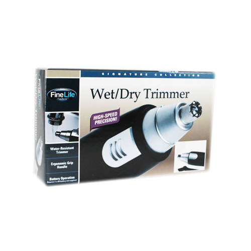 FineLife Wet/Dry Trimmer