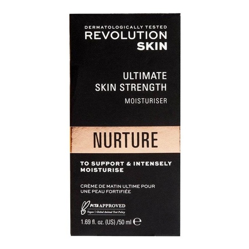 Revolution Skin Nurture Ultimate Skin Strength Moisturiser 50ml
