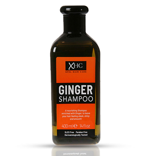 XHC Ginger Anti Dandruff Shampoo 400ml