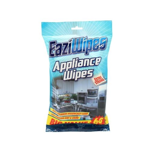 EaziWipes ApplianceWipes 60pk
