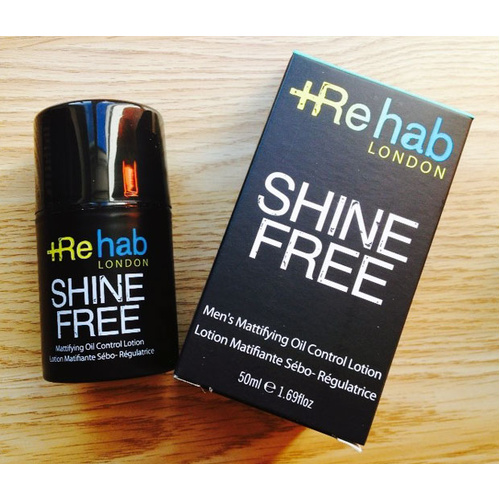 Rehab London Revive Survive 50ml
