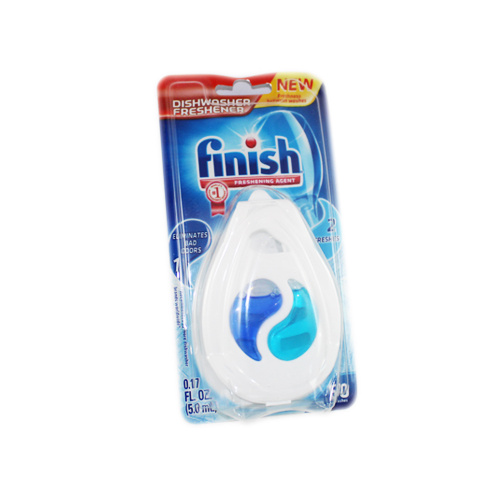 Finish Dishwasher Freshener 5ml