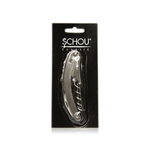 Schou Classic Bottle Opener